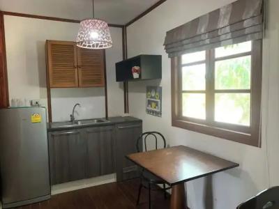 Rayonghouse Resort - 20