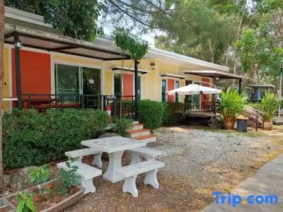 Rayonghouse Resort - 99