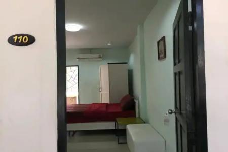 Rayonghouse Resort - 82