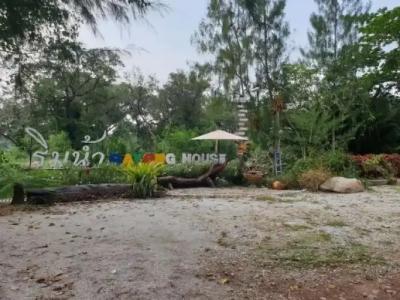 Rayonghouse Resort - 36