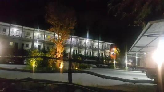 Rayonghouse Resort - 38