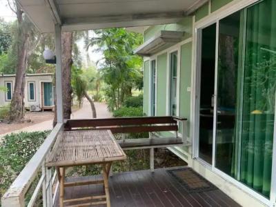 Rayonghouse Resort - 171
