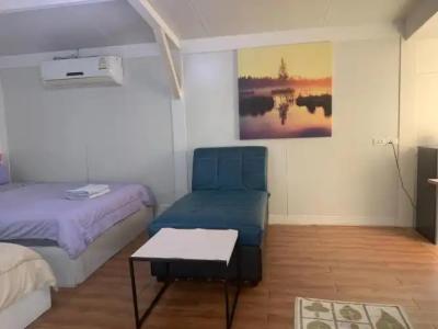 Rayonghouse Resort - 112