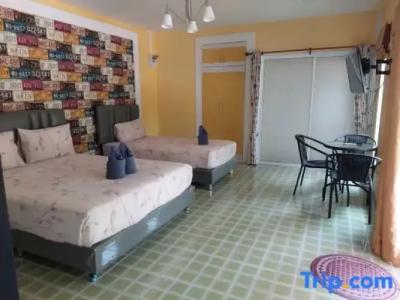 Rayonghouse Resort - 101