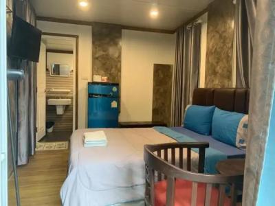 Rayonghouse Resort - 128