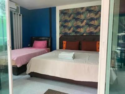 Rayonghouse Resort - 85