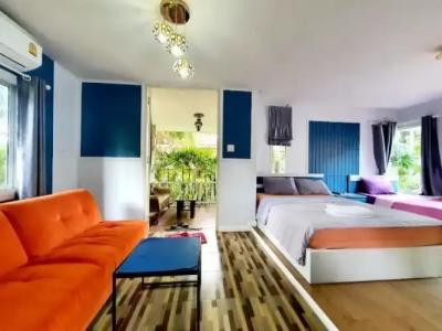 Rayonghouse Resort - 30