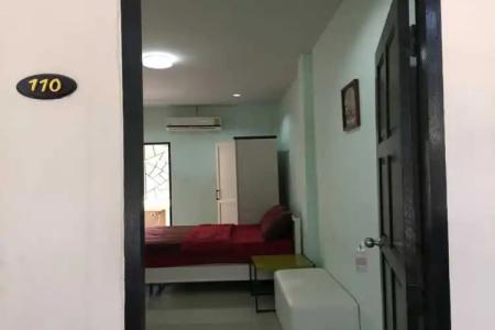 Rayonghouse Resort - 14