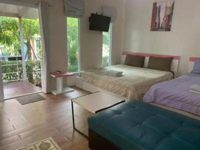 Rayonghouse Resort - 110