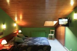 Hotel Les 7 Claus, Andorra La Vella