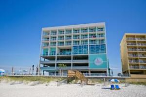 Best Western Premier - The Tides, Orange Beach