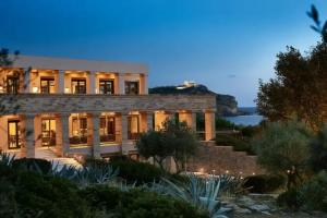 Cape, Grecotel Exclusive Resort, Sounio