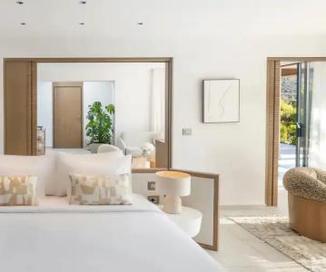 Cape Sounio, Grecotel Exclusive Resort - 116