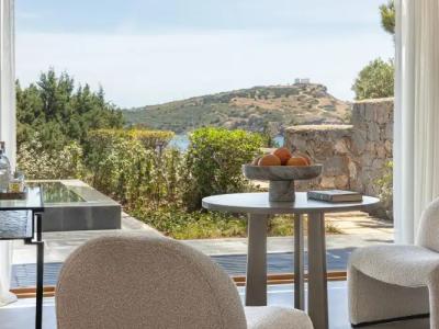 Cape Sounio, Grecotel Exclusive Resort - 89