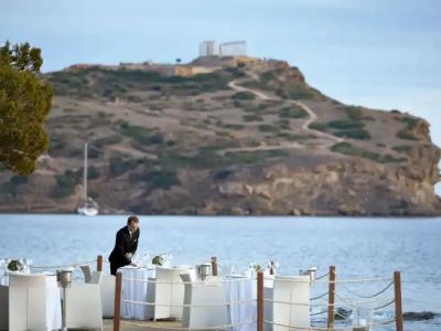 Cape Sounio, Grecotel Exclusive Resort - 32