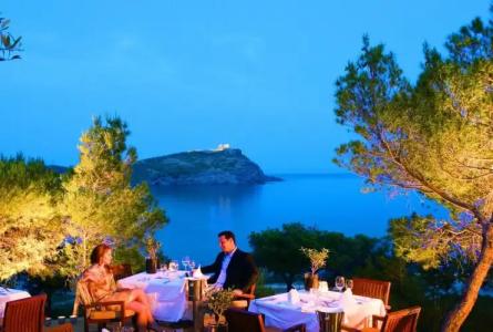 Cape Sounio, Grecotel Exclusive Resort - 13