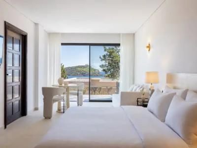 Cape Sounio, Grecotel Exclusive Resort - 149