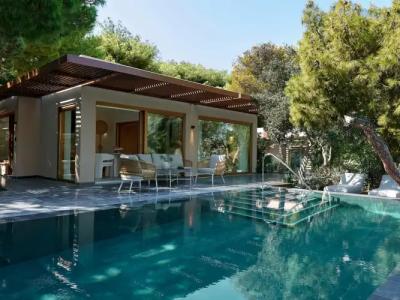 Cape Sounio, Grecotel Exclusive Resort - 110