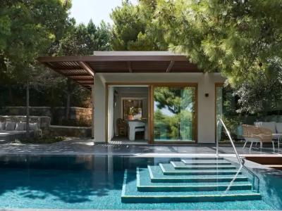 Cape Sounio, Grecotel Exclusive Resort - 109