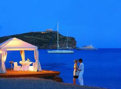 Cape Sounio, Grecotel Exclusive Resort - 23