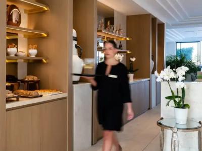 Cape Sounio, Grecotel Exclusive Resort - 33