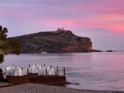 Cape Sounio, Grecotel Exclusive Resort - 24