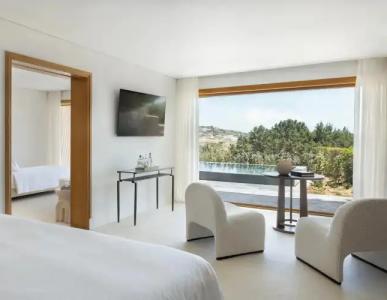 Cape Sounio, Grecotel Exclusive Resort - 81