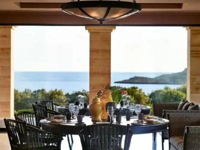Cape Sounio, Grecotel Exclusive Resort - 31