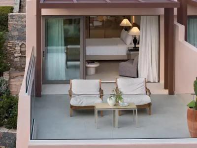 Cape Sounio, Grecotel Exclusive Resort - 53