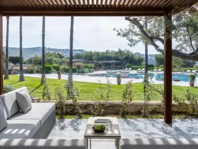 Cape Sounio, Grecotel Exclusive Resort - 68