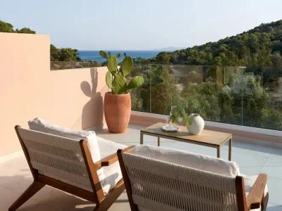 Cape Sounio, Grecotel Exclusive Resort - 54