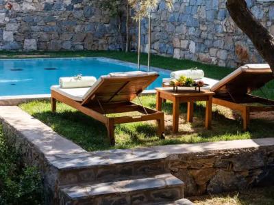 Cape Sounio, Grecotel Exclusive Resort - 75