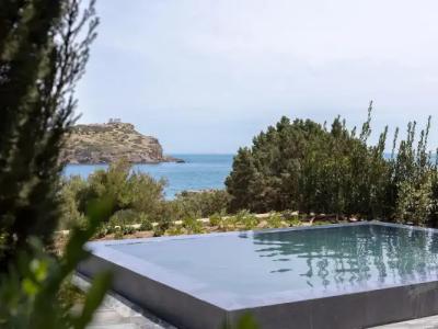 Cape Sounio, Grecotel Exclusive Resort - 85