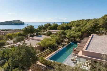 Cape Sounio, Grecotel Exclusive Resort - 42