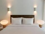 1 Bedroom Infinity Double Villa