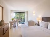 Swim-Up Double Junior Suite