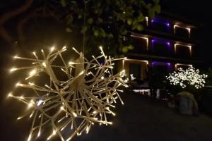 Hotel Villa Delibera, Varazze