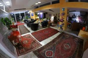 Hotel Villa Delibera, Varazze