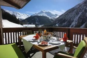 Gasthof Innerwalten, San Leonardo in Passiria