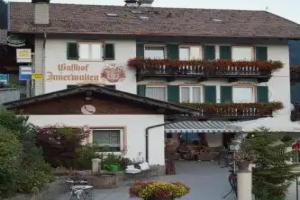 Gasthof Innerwalten, San Leonardo in Passiria