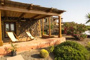 Guest House «Residence Sotto le Stelle», Pantelleria Village