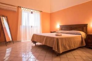 Guest House «Residence Sotto le Stelle», Pantelleria Village