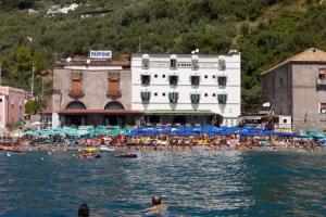 Hotel Le Sirene, Massa Lubrense