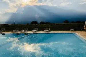 Agriturismo Le Fornase, Castelnuovo del Garda