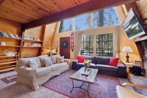 Three Bears Cabin #1574, Big Bear Lake