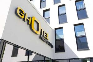 GHOTEL hotel & living, Essen