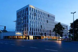 GHOTEL hotel & living Essen, Essen