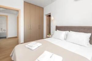 Hill & Sea View Villas, Kolimbia