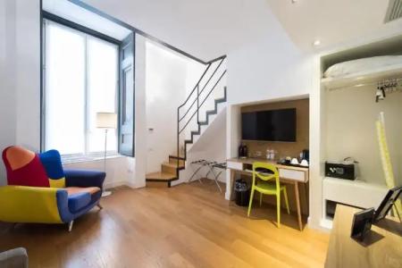 Santa Chiara Boutique - 18