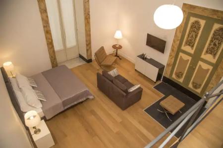 Santa Chiara Boutique - 11